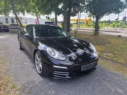 Schwarz Gebraucht 2014 Porsche Panamera 4S Limousine | 27.999 € (Fairer Preis)