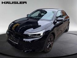 Lackierung schwarz p Gebraucht 2024 Opel Corsa Limousine | 21.480 € (Fairer Preis)