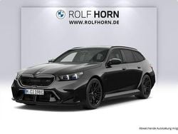 Schwarz Neu 2025 BMW M5 Performance Kombi | 155.760 €