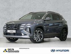 Ecotronic grey / mic Neu 2025 Hyundai Tucson Prime SUV | 39.890 € (Guter Preis)