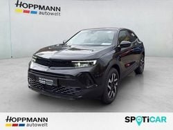 Schwarz Gebraucht 2024 Opel Mokka SUV | 20.480 € (Guter Preis)