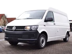 Weiß Gebraucht 2019 VW T6.1 Van | 22.609 € (Fairer Preis)
