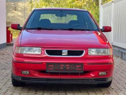 Rot Gebraucht 1998 Seat Toledo Limousine | 1.490 €