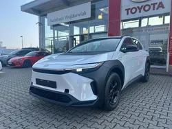 Weiß Neu 2025 Toyota bZ4X Comfort SUV | 34.970 € (Etwas zu teuer)