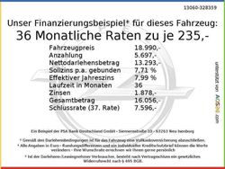 Rubinrot metallic Gebraucht 2017 Mazda MX5 Sports-Line Cabrio | 18.250 € (Superpreis)