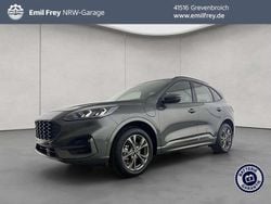 Magnetic grey metallic Gebraucht 2023 Ford Kuga ST-Line SUV | 27.890 € (Guter Preis)