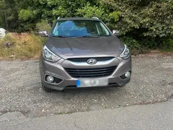 Braun Gebraucht 2014 Hyundai ix35 SUV | 13.000 €