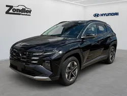 Abyss black / met Neu 2025 Hyundai Tucson Trend SUV | 34.990 € (Fairer Preis)