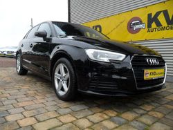 Schwarz Gebraucht 2018 Audi A3 Comfort Kombi | 15.999 € (Fairer Preis)