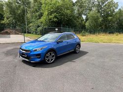Blau Gebraucht 2020 Kia XCeed Platinum Edition SUV | 19.900 € (Fairer Preis)