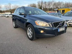 Gebraucht 2009 Volvo XC60 Momentum SUV | 6.900 € (Fairer Preis)