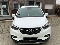 Weiß Gebraucht 2017 Opel Mokka X Innovation SUV | 13.900 € (Fairer Preis)