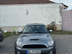 Gebraucht 2008 Mini Cooper S Clubman Kombi | 7.000 € (Superpreis)