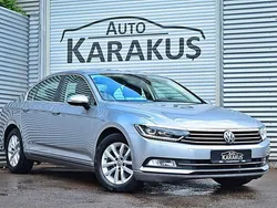 Pyrit silber metallic Gebraucht 2019 VW Passat Comfortline Limousine | 20.290 € (Fairer Preis)