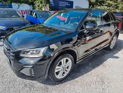 Schwarz Gebraucht 2024 Audi Q2 S-Line SUV | 26.950 € (Fairer Preis)