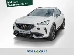 Candy weiss Gebraucht 2023 Cupra Formentor VZ SUV | 31.950 € (Etwas zu teuer)