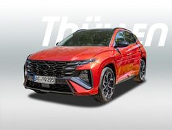 Gebraucht 2024 Hyundai Tucson N Line SUV | 38.480 € (Teuer)