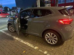 Grau Gebraucht 2020 Renault Clio V Kleinwagen | 13.000 € (Superpreis)
