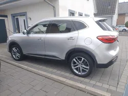 Silber Gebraucht 2022 MG EHS Luxury SUV | 17.500 € (Guter Preis)