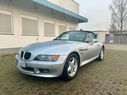 Grau Gebraucht 1997 BMW Z3 Sport Line Cabrio | 6.990 € (Superpreis)