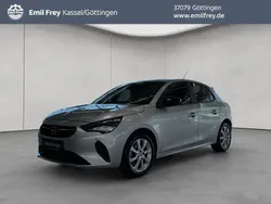 Kristall silber metallic Gebraucht 2023 Opel Corsa Edition Limousine | 16.600 € (Guter Preis)