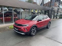 Power rot metallic Gebraucht 2022 Opel Mokka Elegance SUV | 18.980 € (Fairer Preis)