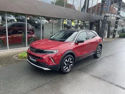 Power rot metallic Gebraucht 2022 Opel Mokka Elegance SUV | 18.980 € (Fairer Preis)