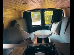 Schwarz Gebraucht 2004 VW T5 Van | 9.000 € (Superpreis)