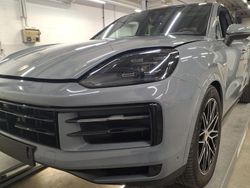 Arktikgrau Gebraucht 2024 Porsche Cayenne E-Hybrid Coupe Coupé | 97.790 € (Superpreis)