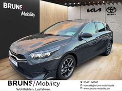 Penta metall Gebraucht 2025 Kia Ceed Spirit Limousine | 24.980 € (Guter Preis)