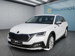 Weiß Gebraucht 2021 Skoda Octavia Kombi | 30.699 € (Fairer Preis)