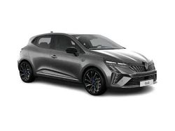 Grau Neu 2025 Renault Clio V Esprit Alpine Kleinwagen | 21.980 €