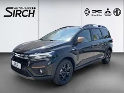 Schwarz Neu 2025 Dacia Jogger Extreme Van / Kleinbus | 23.280 € (Fairer Preis)