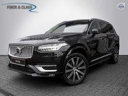 Gebraucht 2022 Volvo XC90 Inscription SUV | 39.890 € (Etwas zu teuer)