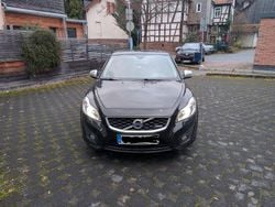 Schwarz Gebraucht 2011 Volvo C30 R-Design Kleinwagen | 7.900 € (Etwas zu teuer)