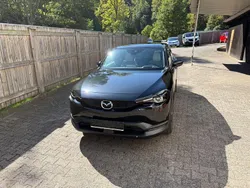 Schwarz Gebraucht 2020 Mazda MX30 Edition SUV | 15.900 € (Fairer Preis)