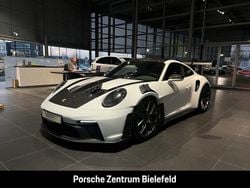 Weiss Gebraucht 2023 Porsche 911 GT3 RS Coupé | 289.700 € (Superpreis)
