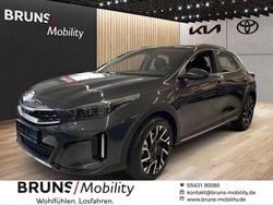 Pentametal Gebraucht 2025 Kia XCeed Exclusive SUV | 24.390 € (Superpreis)