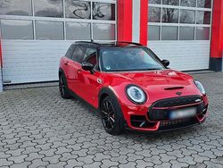 Rot Gebraucht 2021 Mini John Cooper Works Kleinwagen | 33.900 € (Guter Preis)