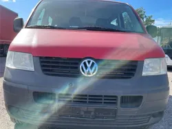 VW T5