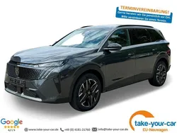 Wählbar Neu 2025 Peugeot 5008 Allure Van / Kleinbus | 33.490 € (Superpreis)