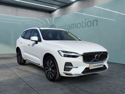 Weiß Gebraucht 2022 Volvo XC60 Inscription SUV | 36.240 € (Teuer)