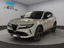 Beige Neu 2025 Alfa Romeo GT Junior Edizione Speciale SUV | 34.480 € (Etwas zu teuer)