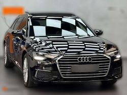 Schwarz metallic Gebraucht 2019 Audi A6 Design | 32.450 € (Guter Preis)