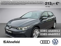 Delfingrau Gebraucht 2022 VW Golf VIII Life Limousine | 23.444 € (Fairer Preis)