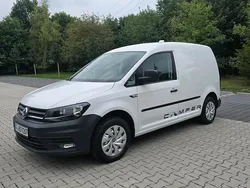 Weiß Gebraucht 2018 VW Caddy Van / Kleinbus | 11.900 € (Etwas zu teuer)