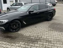 Gebraucht 2017 BMW 530e Luxury Line Limousine | 23.000 € (Etwas zu teuer)