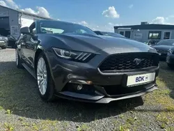 Magnetic Gebraucht 2017 Ford Mustang Coupé | 22.890 € (Fairer Preis)