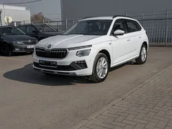 Andere farbe Gebraucht 2022 Skoda Kamiq Tour SUV | 35.520 €