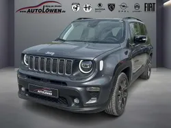 Grau Gebraucht 2024 Jeep Renegade Longitude SUV | 22.750 € (Guter Preis)